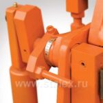 Фото 8 - Ручной листогиб STALEX 1500/1,2 мм.