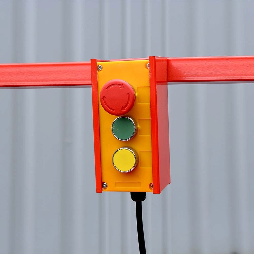 Фото 99 - Ножничный Подъемник QX-030-030 OXLIFT 300 кг 3 м.