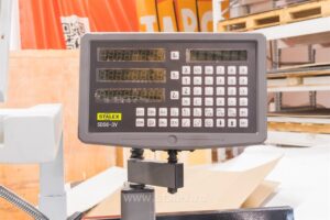 Фото 30 - Станок токарно-винторезный STALEX C6251/1000 (Аналог токарного станка 1В625М).