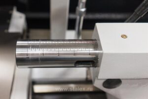 Фото 42 - Токарно-винторезный станок STALEX CM6241/1500.