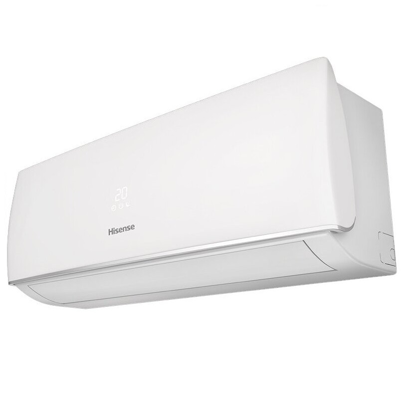 Фото 1 - Кондиционер Hisense SMART DC Inverter AS-11UR4SYDDB1.