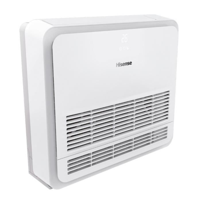 Внутренний Блок Hisense  консольного типа FREE Match DC Inverter AKT-09UR4RK4