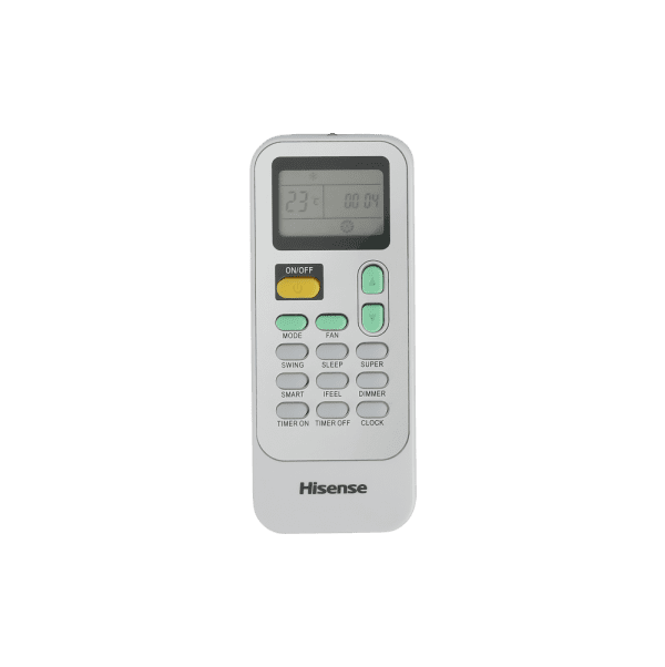 Фото 12 - Мобильный кондиционер Hisense AP-09CR4GKVS00 серии V.