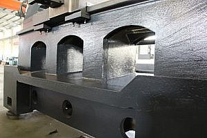 Фото 16 - MetalTec CK 50x1000H токарный станок c ЧПУ с прямой станиной Профи.