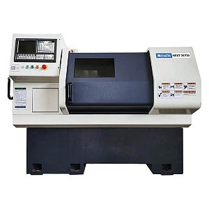 Фото 25 - MetalTec NEXT 36×750 Токарный станок ЧПУ с горизонтальной станиной Siemens.