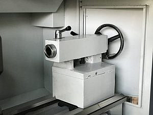 Фото 22 - MetalTec CK 50x1000H токарный станок c ЧПУ с прямой станиной Профи.