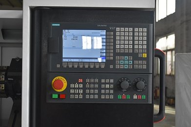 Фото 14 - MetalTec ТС 45 x 750 (Комплектация ПРОМ+) — Токарный станок ЧПУ с наклонной станиной.