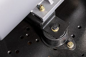 Фото 20 - Винтовой компрессор IC 75/10 C VSD IP23.