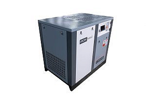 Фото 14 - Винтовой компрессор IC 75/10 C VSD IP23.
