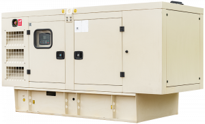 Фото 8 - АД80-T400 дизельный генератор Motor 80 кВт В кожухе на двигателе Weichai / WP4.1D100E200.