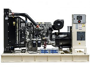 Фото 5 - TJ2500PE5L дизельный генератор Teksan 1804 кВт В контейнере на двигателе Perkins / 4016-61TRG3.