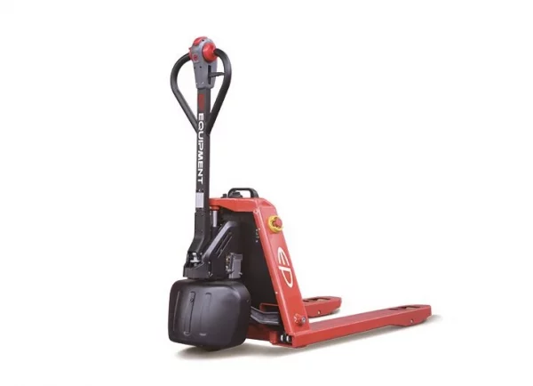 Электрическая самоходная тележка EP Equipment EPL 1531