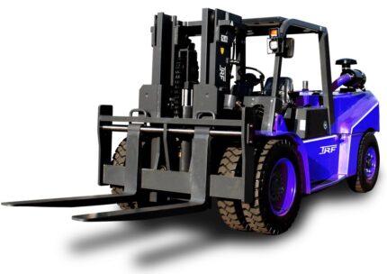 Вилочный погрузчик TRF D85-3i