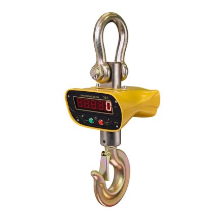 Крановые весы КВ Уралвес-3000-А(К)