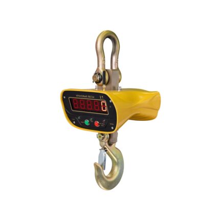 Крановые весы КВ Уралвес-3000-И