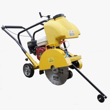 Фото 31 - Шовнарезчик STEM Techno SC 350.